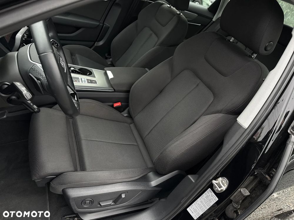 Audi A6 - 9