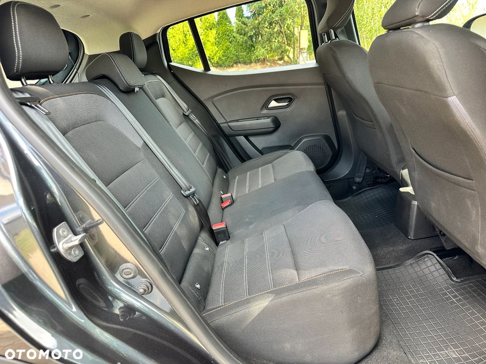 Dacia Sandero - 22