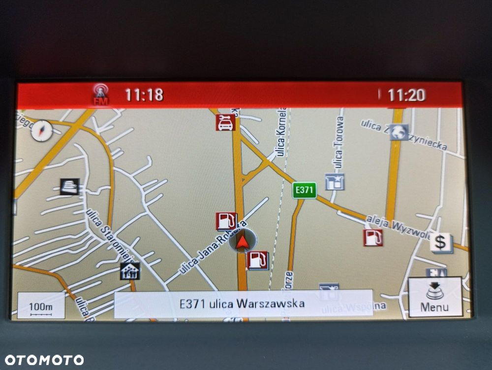 Opel Mokka 1.4 Turbo ecoFLEX Start/Stop Innovation - 22