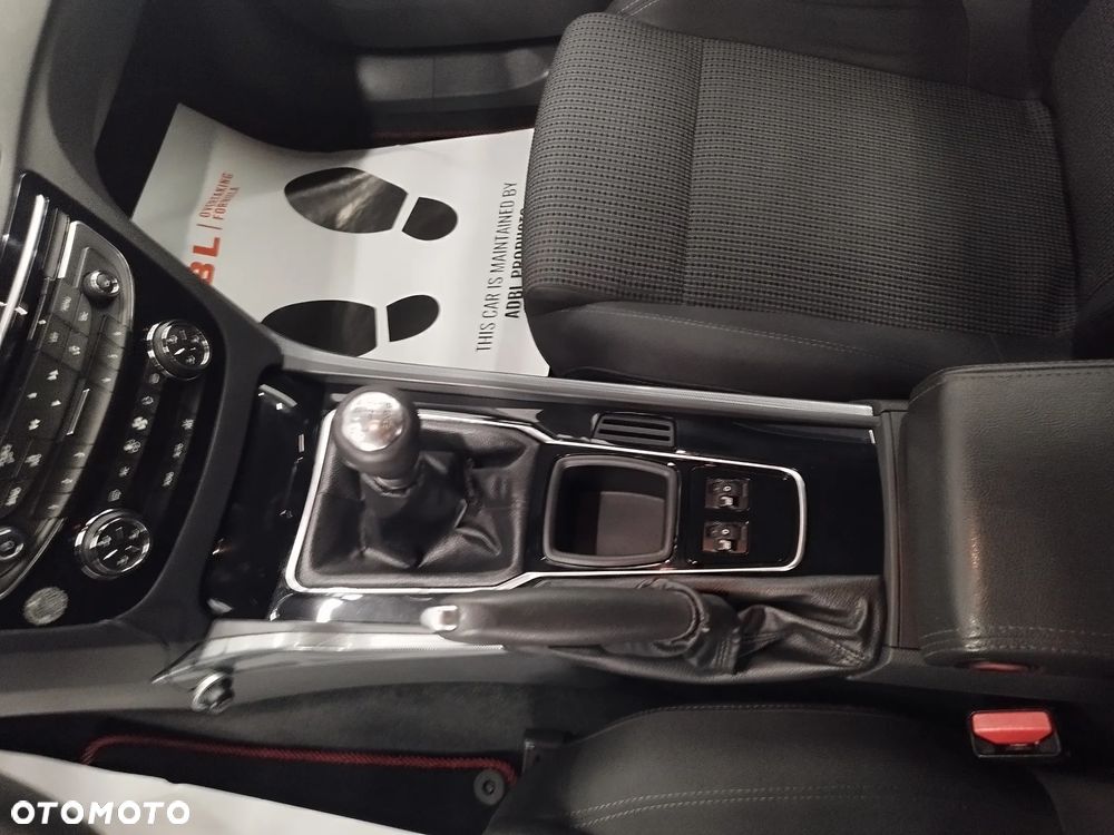 Peugeot 508 2.0 HDi Active - 15
