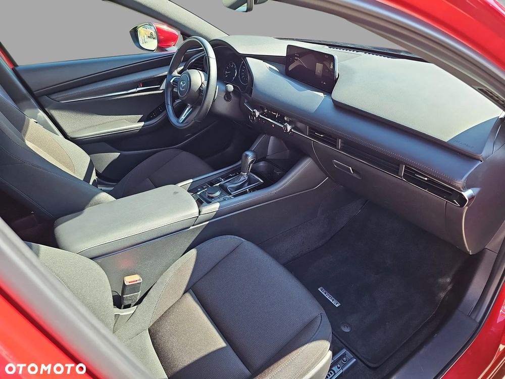Mazda 3 2.0 mHEV Exclusive-Line - 14