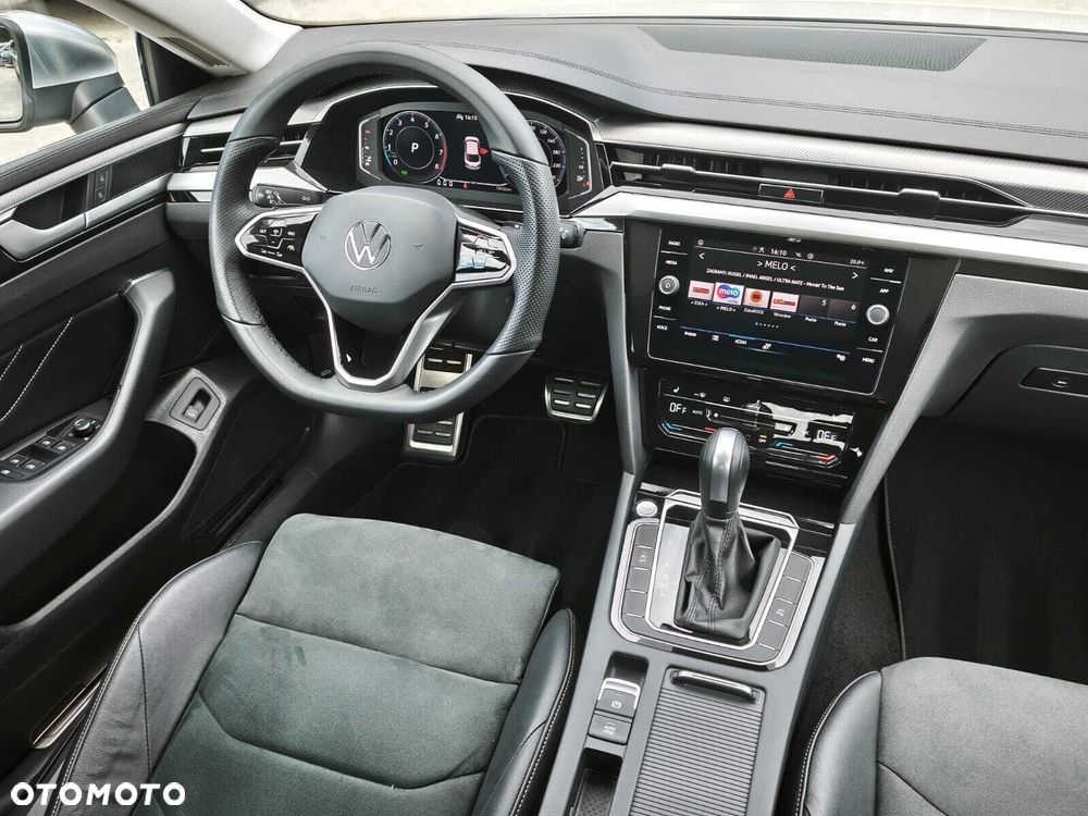 Volkswagen Arteon - 19