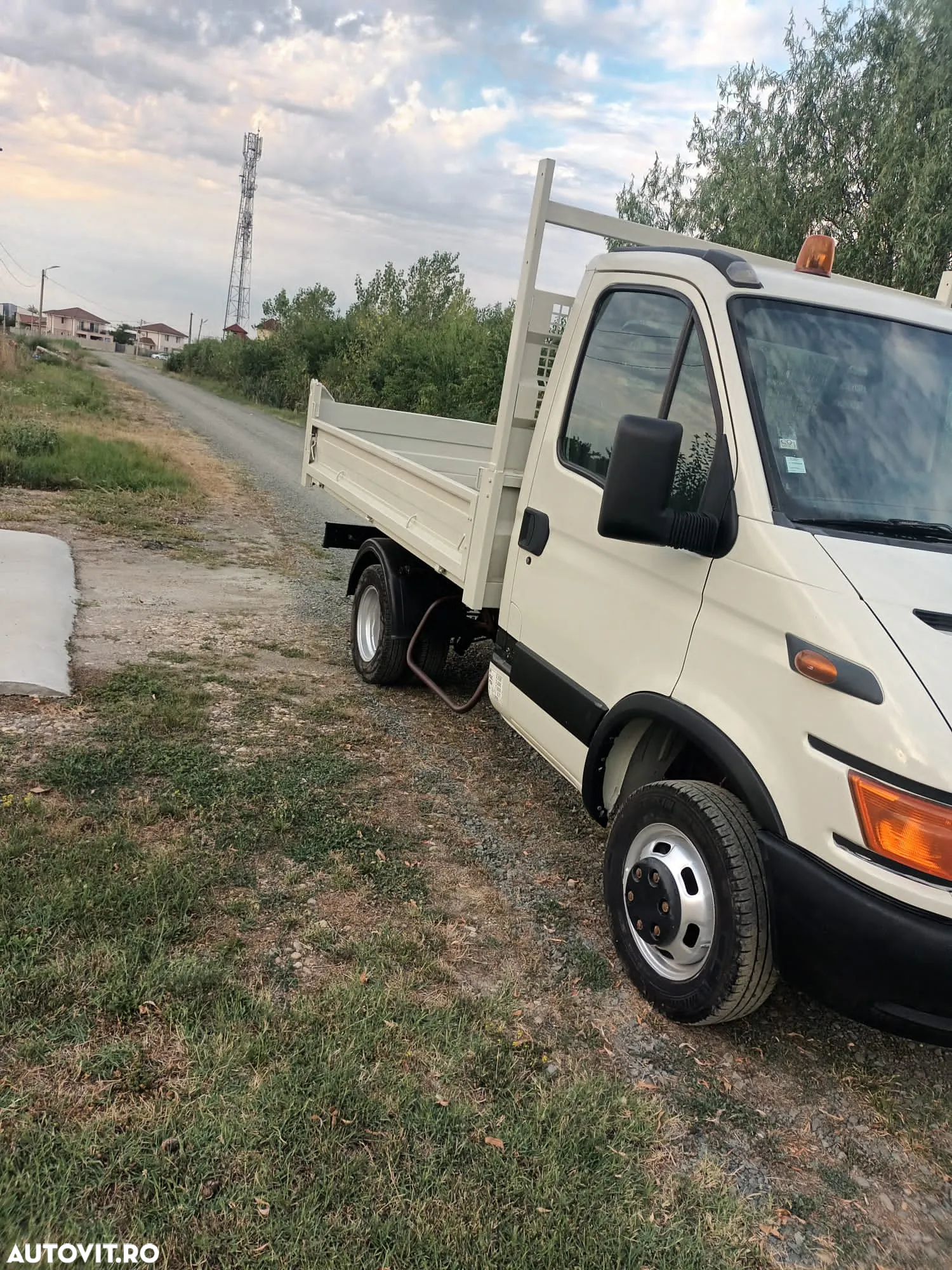 Iveco Daily - 3