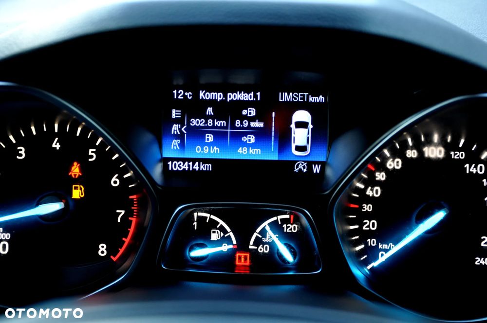 Ford Kuga 1.5 EcoBoost FWD ST-Line ASS GPF - 39