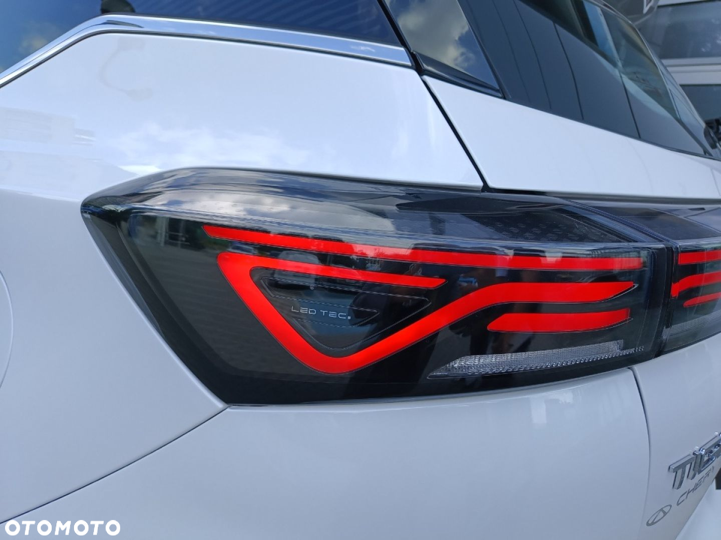 Chery Tiggo 7 - 9