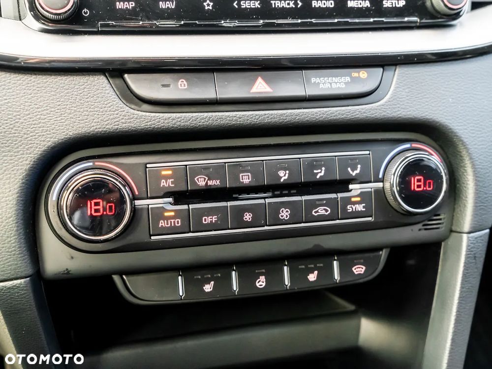 Kia ProCeed 1.5 T-GDI GT Line DCT - 19
