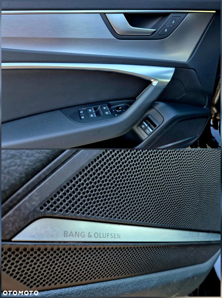 Audi A6 - 21