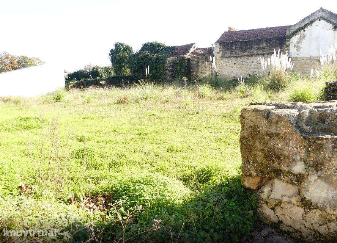 Terreno urbano com 25m de frente na Póvoa do Paço , Aveiro - Grande imagem: 3/8