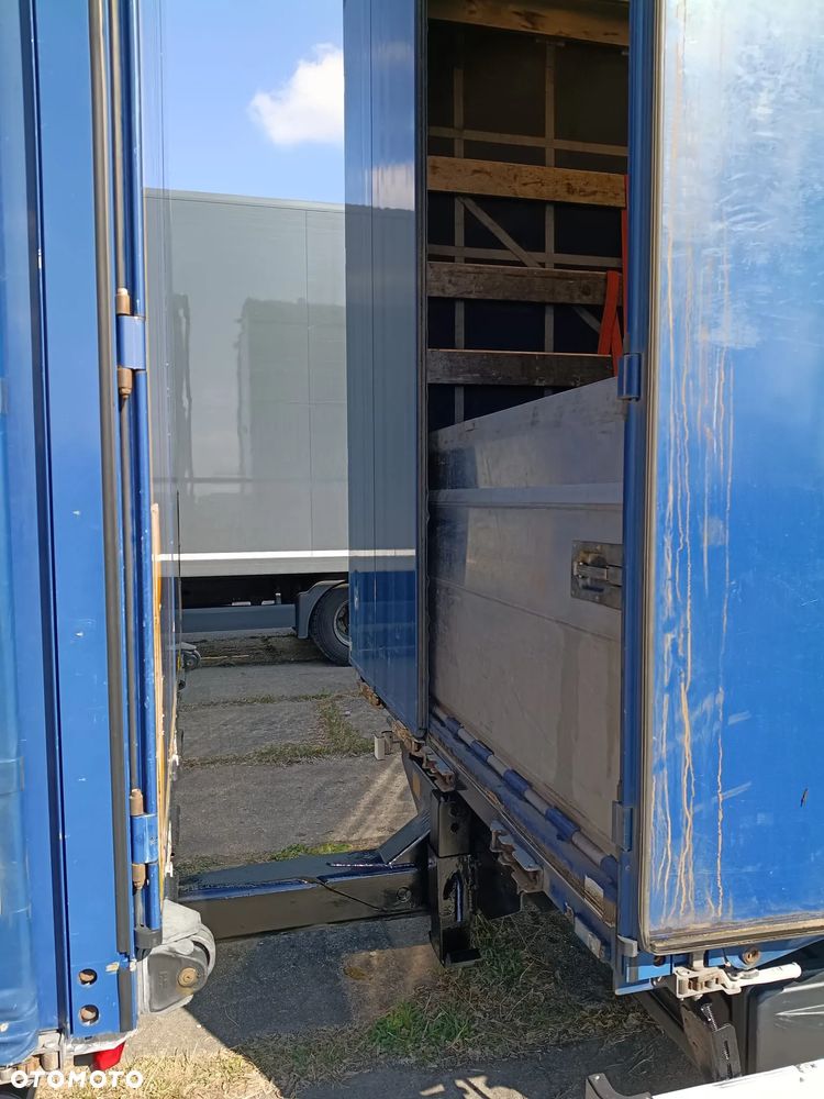 Mercedes-Benz Actross 1830 - 15