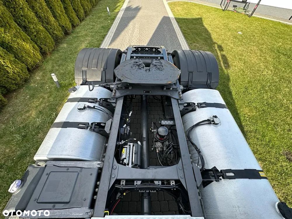 Renault T 520 HIGH - 7