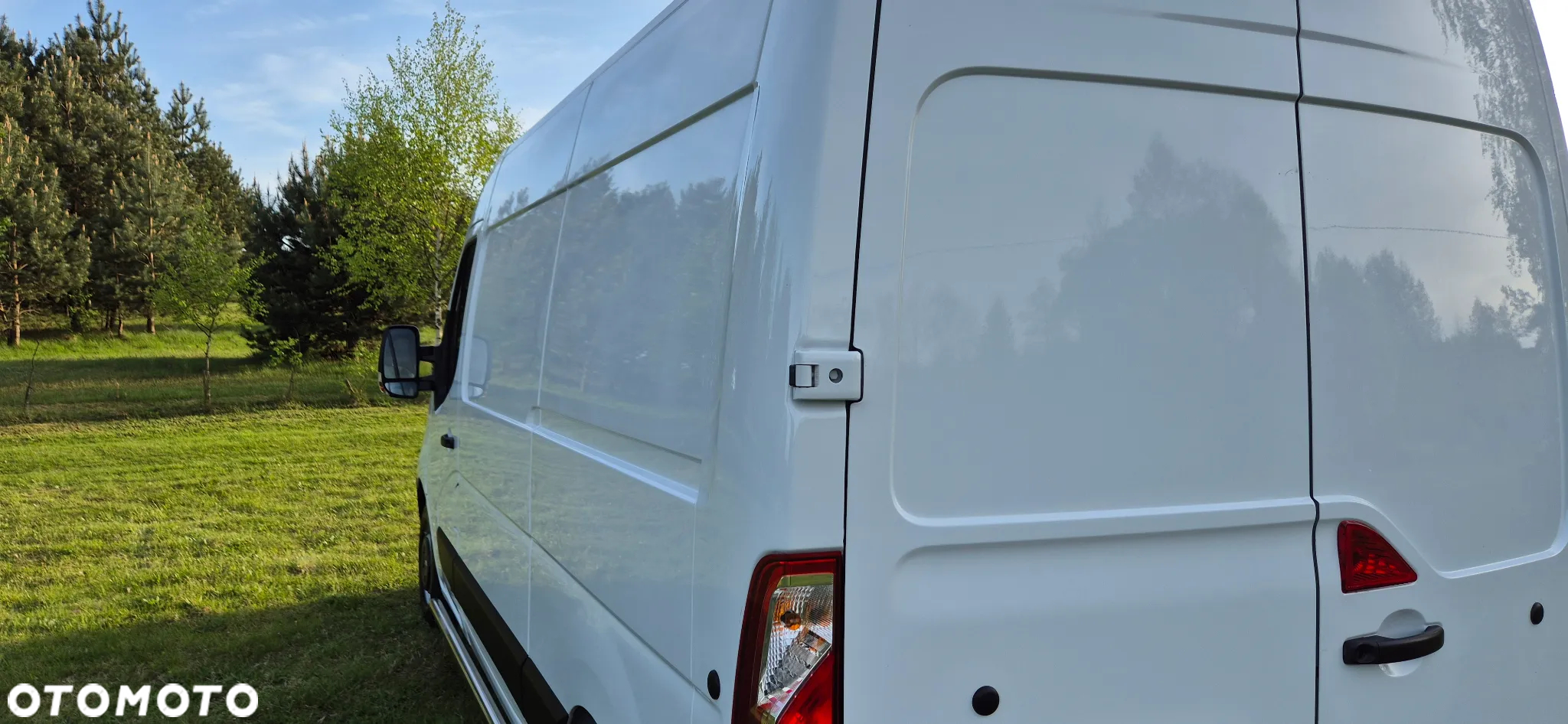Renault Master - 10