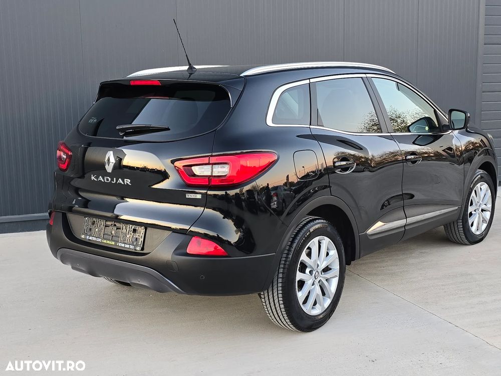 Renault Kadjar - 13