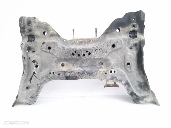 Charriot Frente Citroen C4 Picasso I Veículo Multiuso (Ud_) - 2