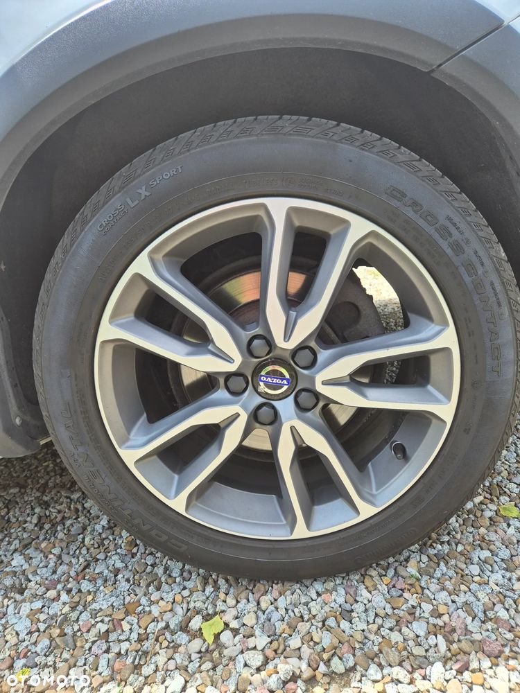 Volvo V60 D4 - 12