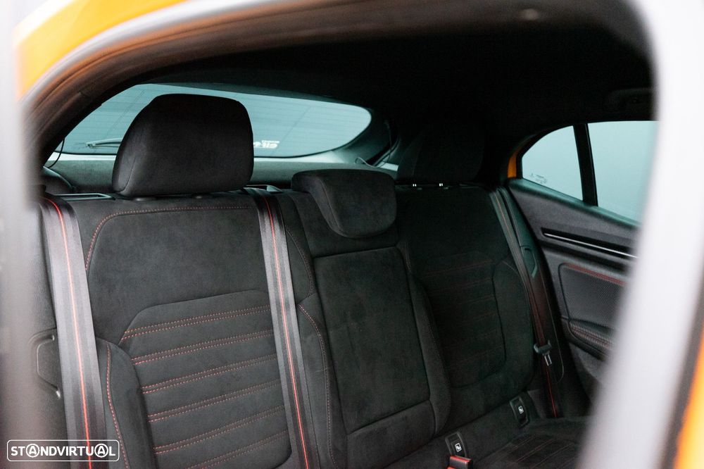 Renault Mégane 1.8 TCe R.S. Trophy - 30