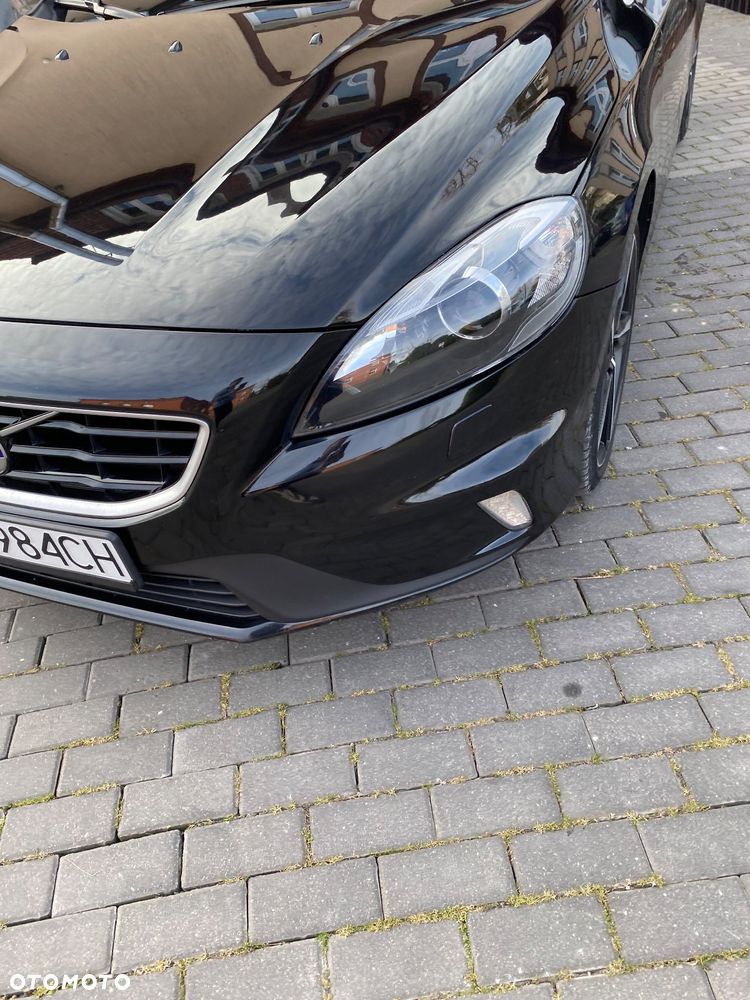 Volvo V40 D2 Drive-E R-Design Momentum - 7
