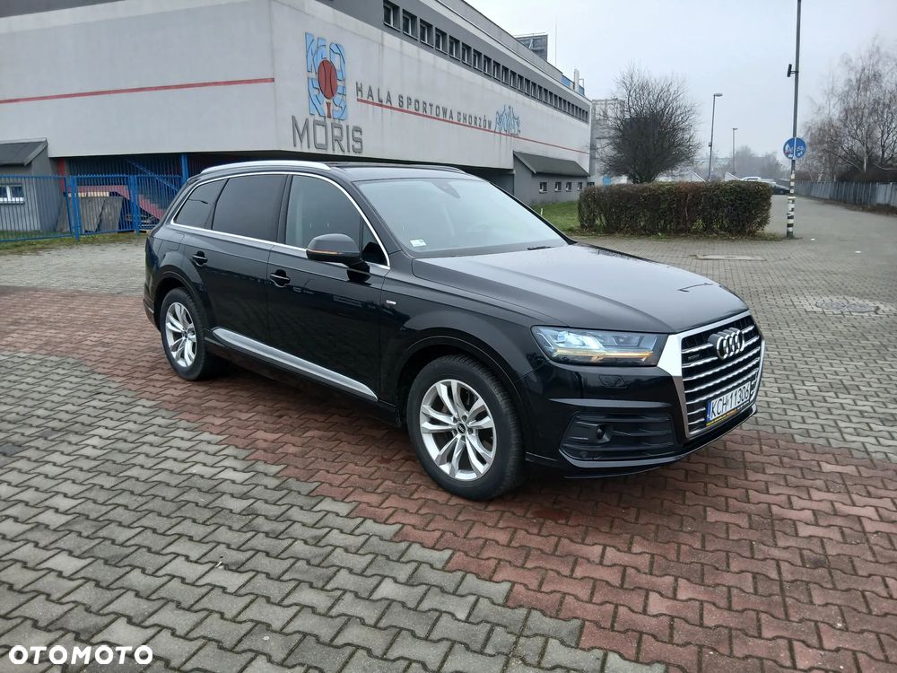 Audi Q7 - 4