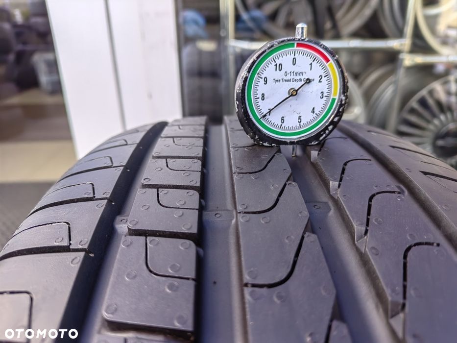 235/60R18 103V Pirelli Scorpion Verde M0 Komplet Lato KL21 Demo - 13
