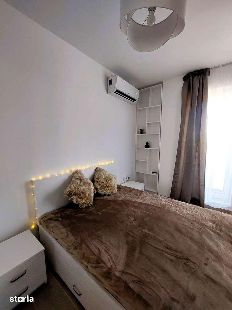 Inchiriere Apartament 1 camera in Andrei Muresanu — fotografia 3
