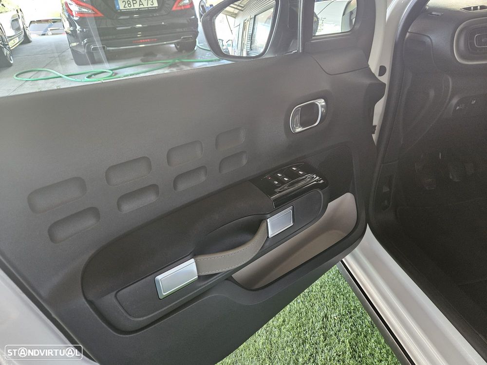 Citroën C3 Pure Tech Elle - 13