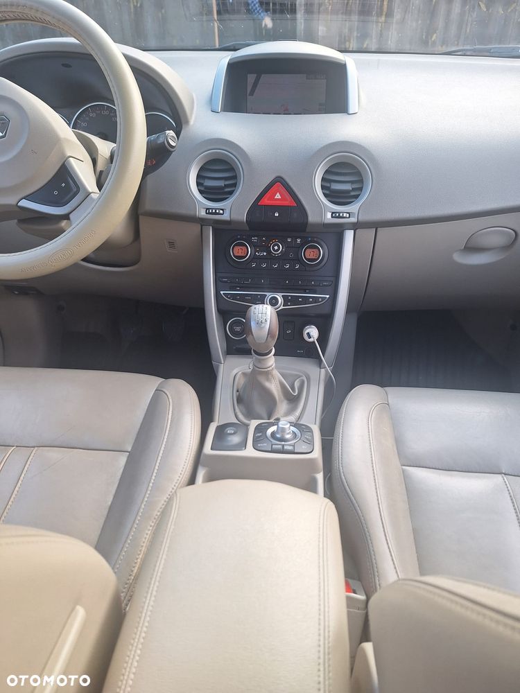Renault Koleos 2.0 dCi 4x4 Bose Edition - 7