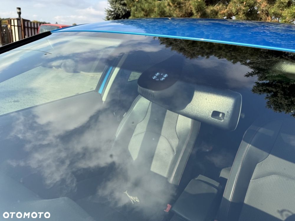 Seat Leon 1.4 TSI FR S&S - 13
