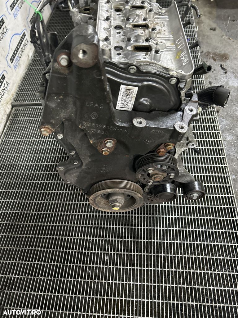 Motor Nissan Qashqai Facelift 1.6 Dci 2010 - 2013 130CP Manuala R9M Euro5 (1217) - 3
