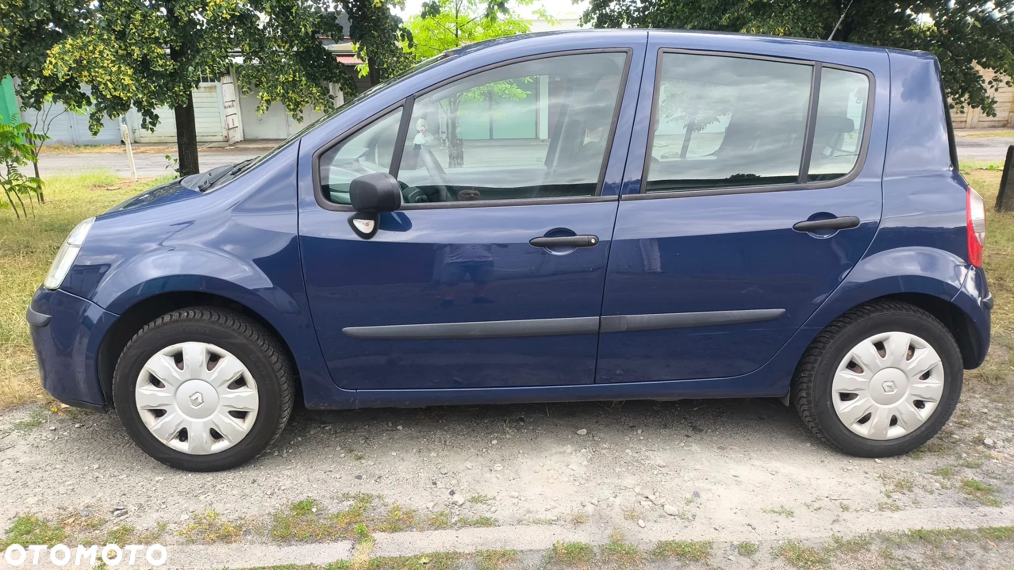 Renault Modus 1.2 16V Alize - 1