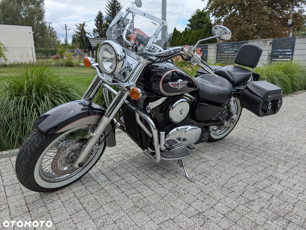 Kawasaki VN - 3