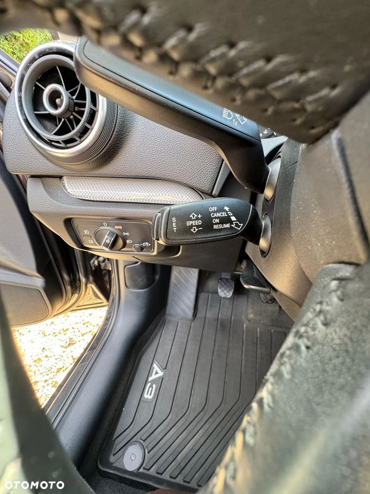 Audi A3 Sportback 1.6 TDI(clean diesel) Ambition - 18