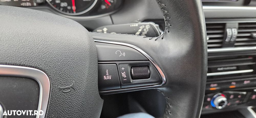 Audi Q5 2.0 TDI Quattro - 24
