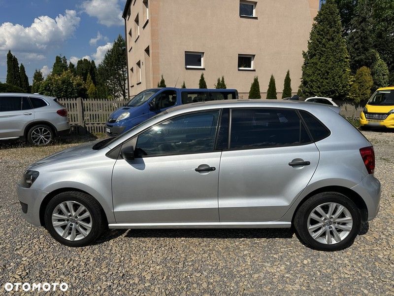 Volkswagen Polo - 3
