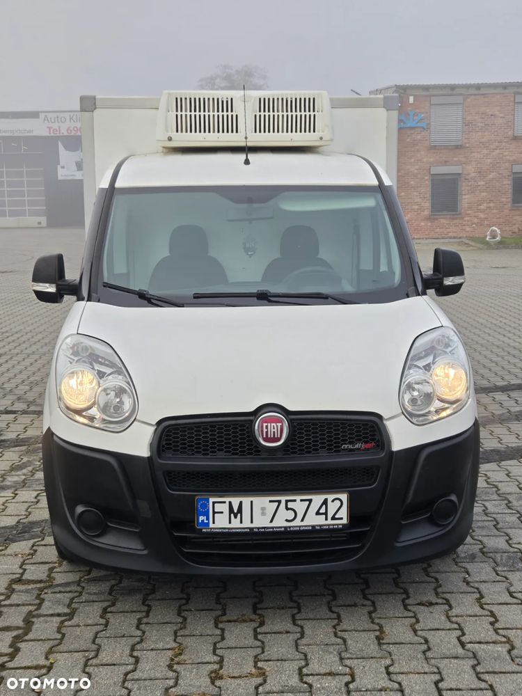 Fiat Doblo - 3