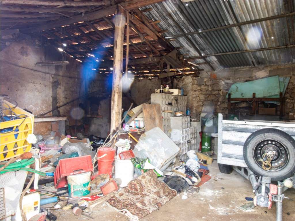Casa de Arrumação em Outil - Grande imagem: 2/4