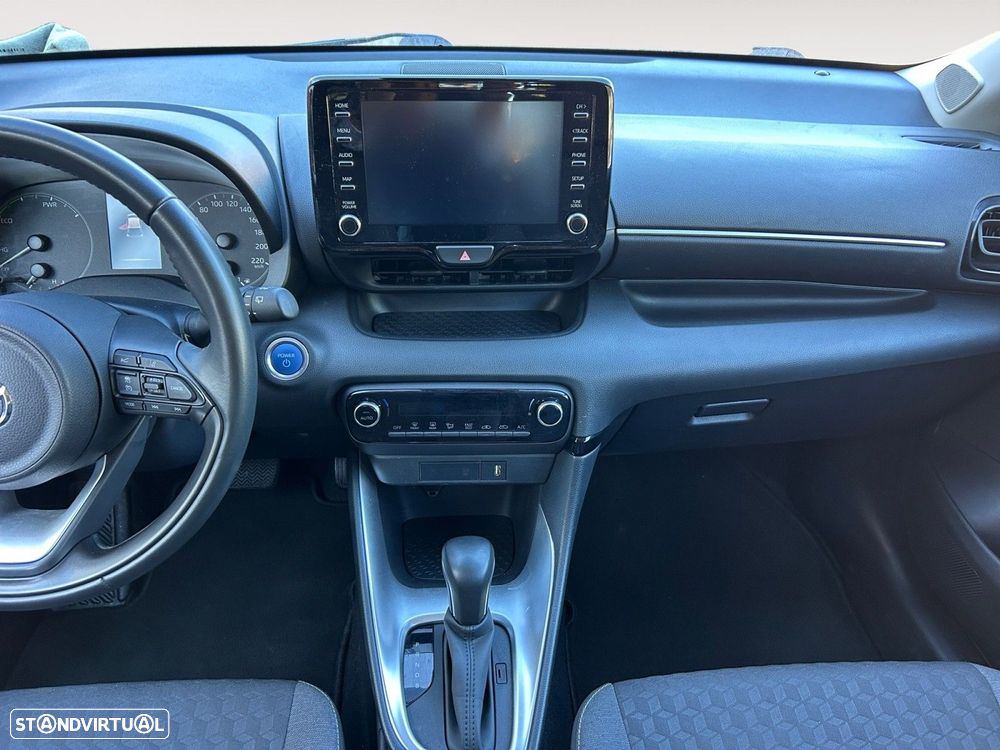 Mazda 2 1.5 L Hybrid VVT-i Agile - 11