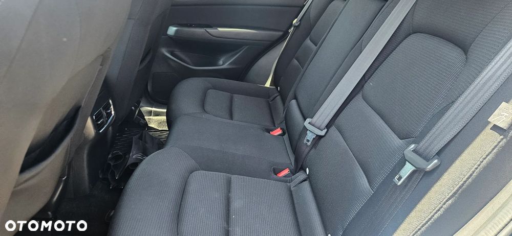 Mazda CX-5 2.0 Enso 2WD - 15