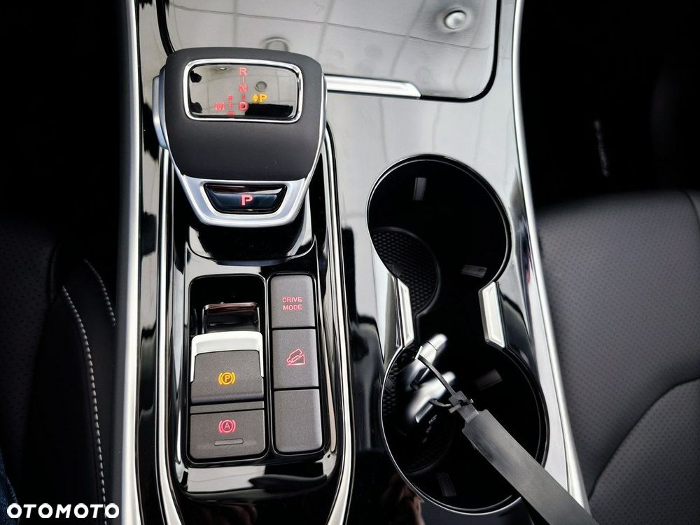 Forthing T5 EVO T-Five 1.5 DVVT GDI DCT - 29