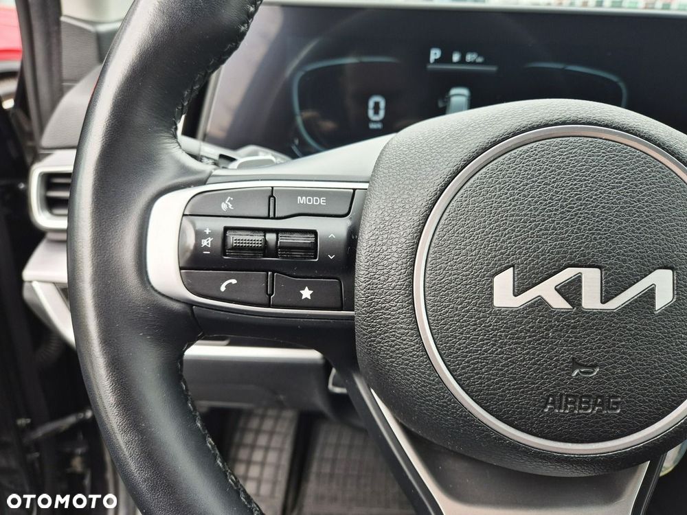 Kia Sportage 1.6 T-GDI MHEV L 2WD DCT - 14