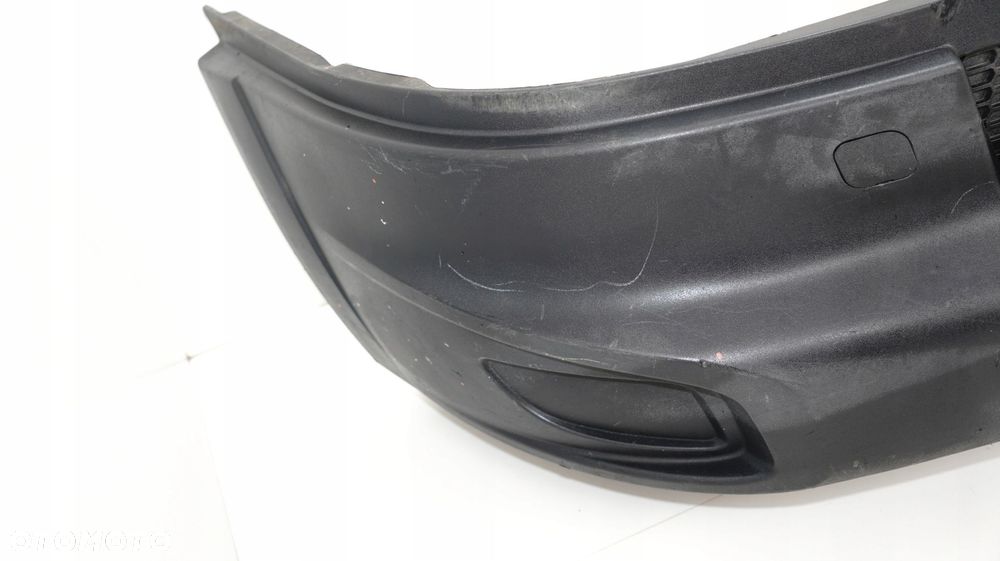 ZDERZAK PRZÓD PRZEDNI IVECO DAILY III 3 LIFT 07-14R - 4