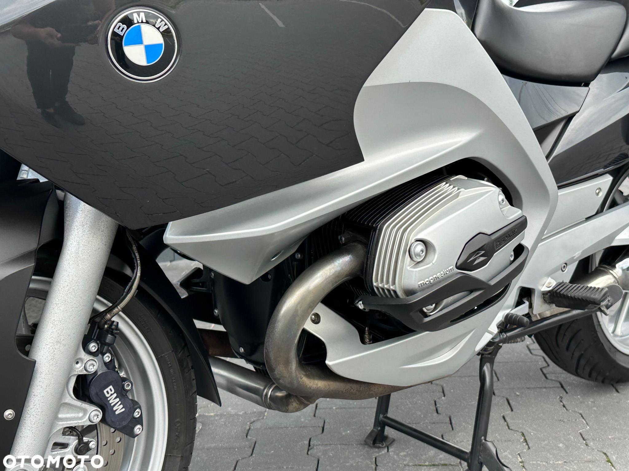 BMW RT - 37