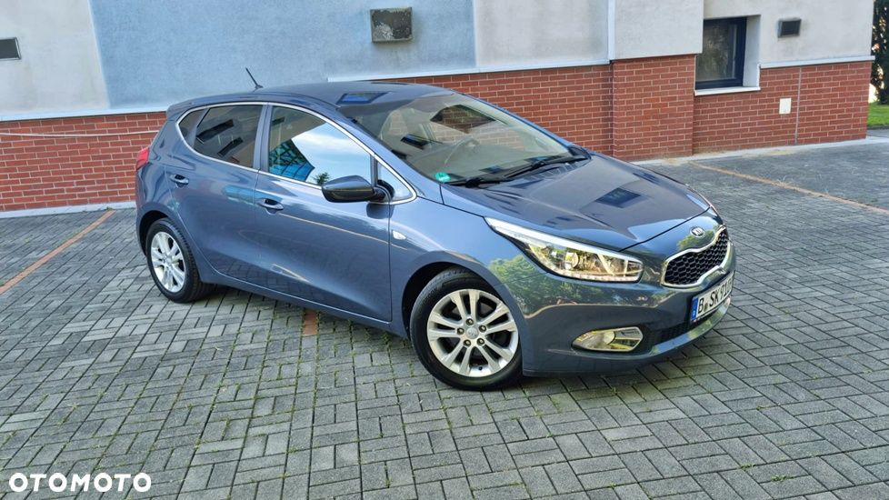 Kia Ceed 1.4 Business Line - 1
