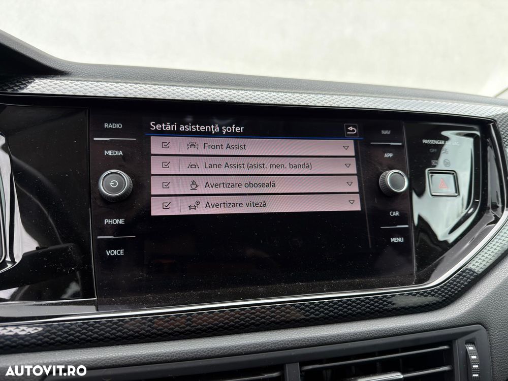 Volkswagen Taigo 1.0 TSI Advanced - 15