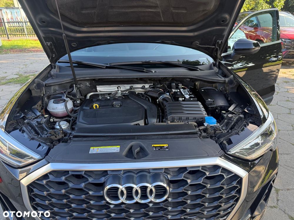 Audi Q3 - 11