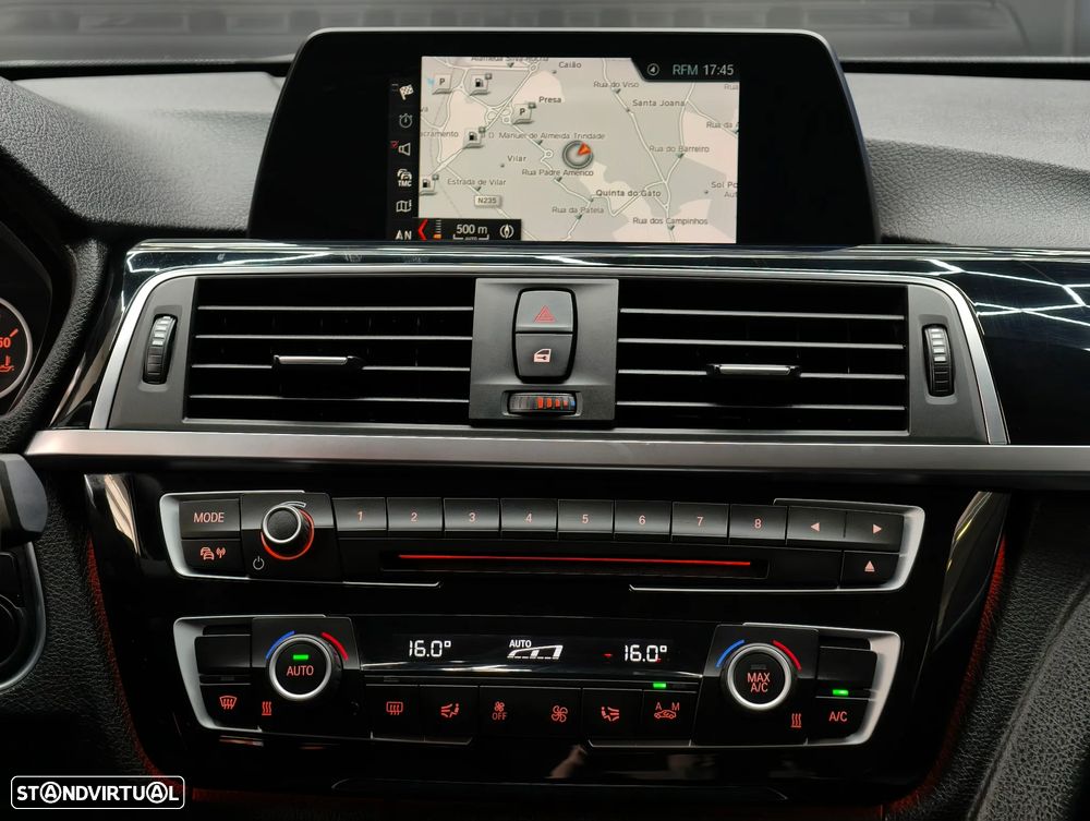 BMW 318 d Touring Aut. Sport Line - 40