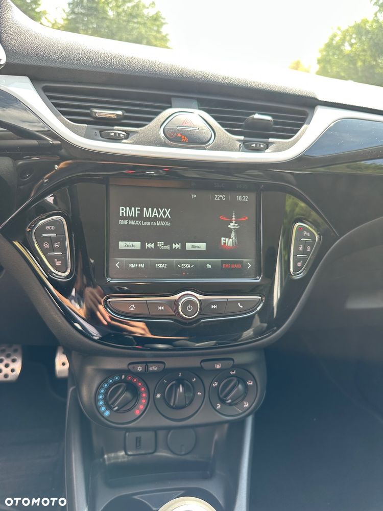 Opel Corsa 1.4 Color Edition S&S - 13
