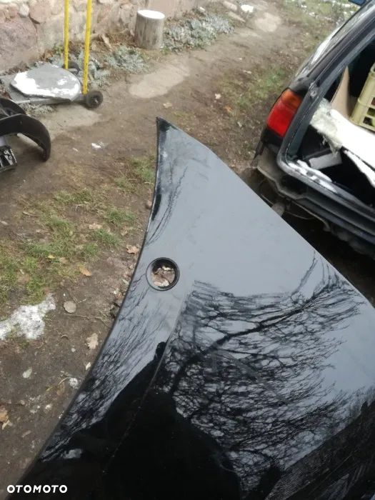 Zderzak przedni Audi A-6 A6 C8 4K0807437A Zderzak przód Audi A6 A-6 C8 2018 2019 2020 2021 4K0807437 - 5
