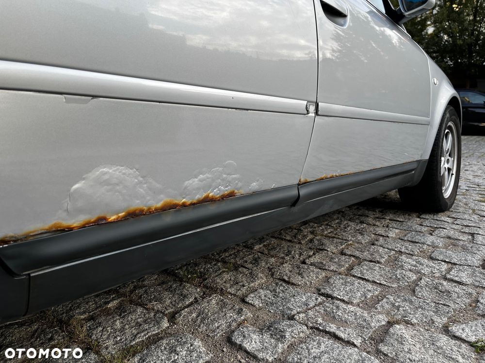 Audi A6 Limousine 1.8 - 28