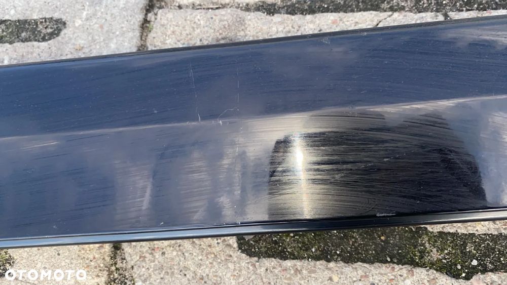 BMW 5 G30 G31 LISTWA PROGOWA LEWA 7387337 - 2