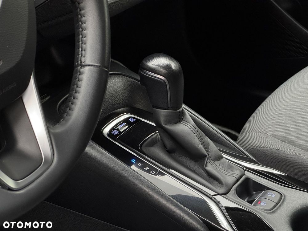 Toyota Corolla 1.8 Hybrid GPF Comfort - 11