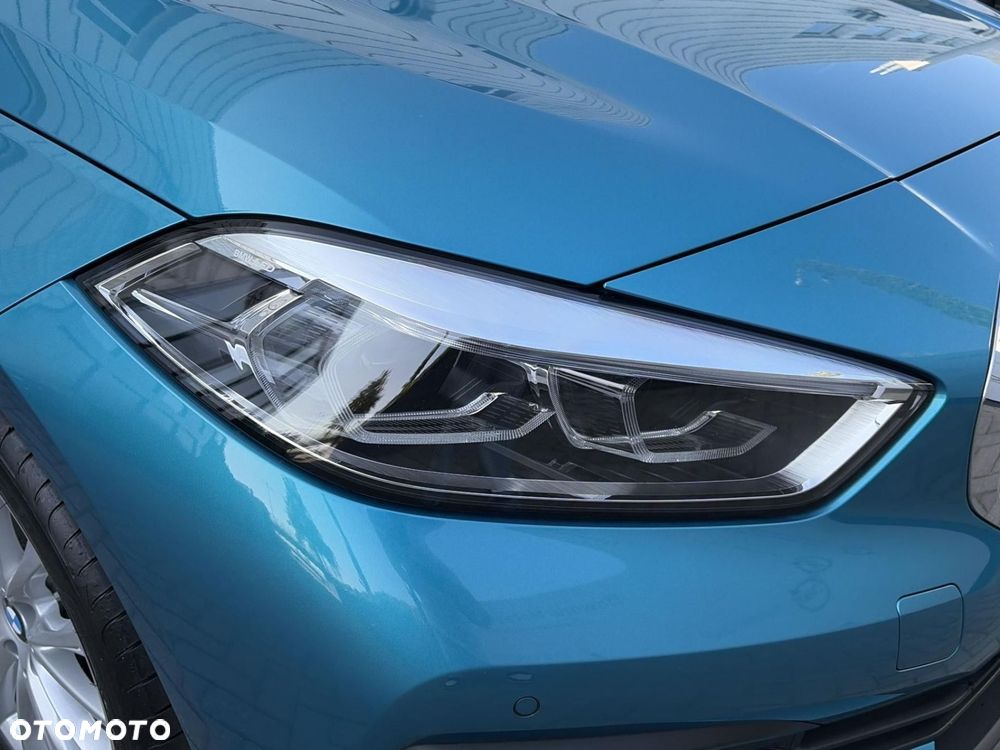 BMW Seria 1 118i Advantage - 20